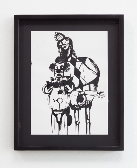 Steven Hull, Carnevil #4