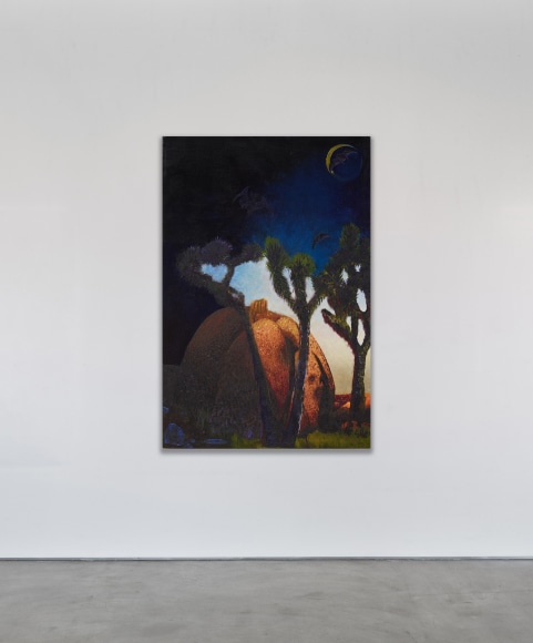 Ben Wolf Noam, Empire of Light (Spooky Rock)