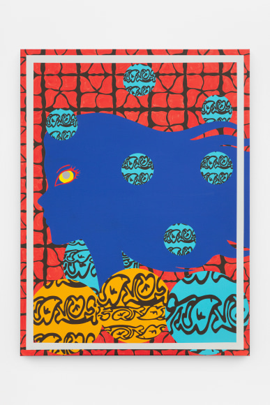 Alex Heilbron, Single Volume on Volume, 2021