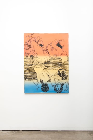 Christiane Lyons, A Good Line: Can&#039;t Live Without You