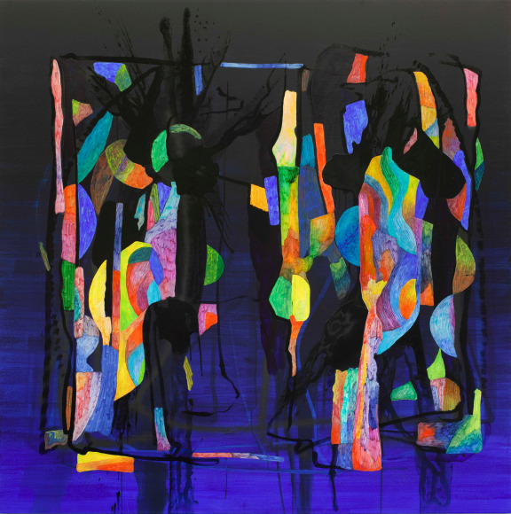 Joe Reihsen, Moonbirds 1