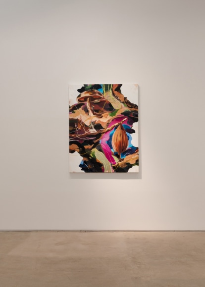 Adam Saks, Everything the Light Touches is your Kingdom