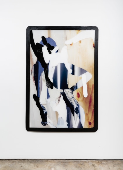 Angus Fairhurst, Adshel V