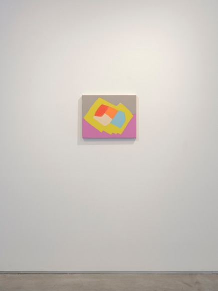 Meg Cranston, Organizing Principles