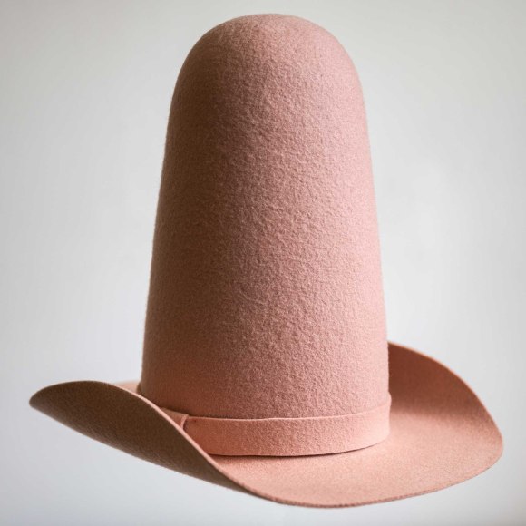 Richard Hoeck &amp;amp; John Miller, Hard Hat, 1999