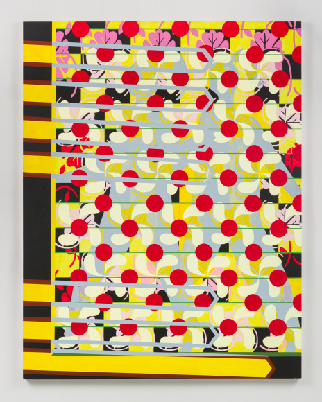 Alex Heilbron, Sympathetic System, 2021