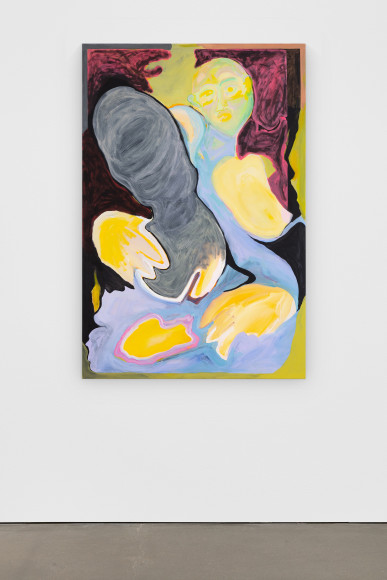 Shagha Ariannia, there is only a chair