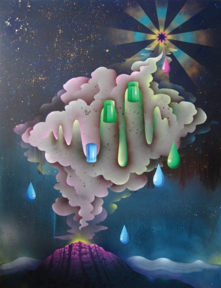 Pearl C. Hsiung, Shecretes