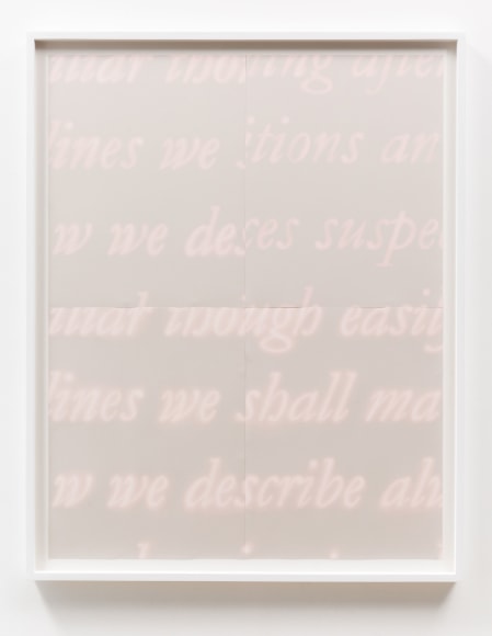 Cody Trepte, To Transcribe