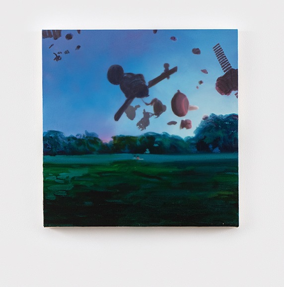 Yifan Jiang, Picnic, 2021