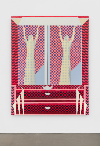 Alex Heilbron, High Esteem