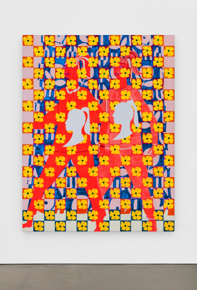 Alex Heilbron, We Are Aspiring