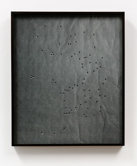 Cody Trepte, Denied Repetitions