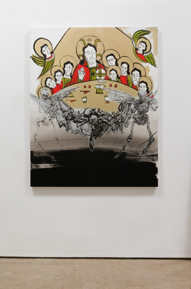  Christiane&nbsp;Lyons Tinman