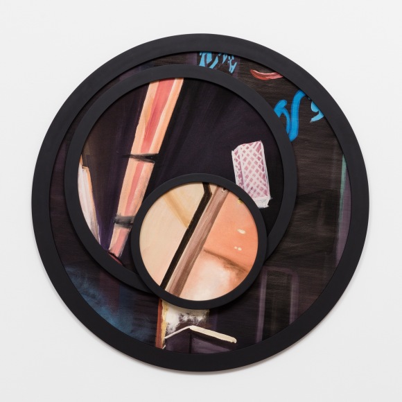 Todd Gray, Time Machine No. 2