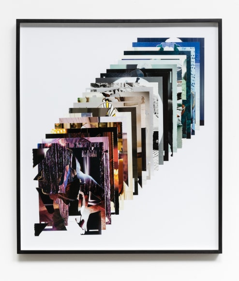 Angus Fairhurst, 24 pages