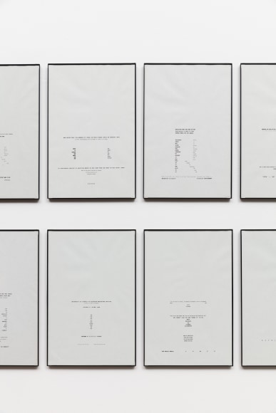 Jack Goldstein&nbsp; Selectric Works