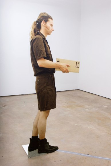 Richard Hoeck &amp;amp; John Miller, Something for Everyone