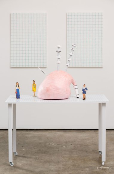 Meg Cranston, Bagpipe