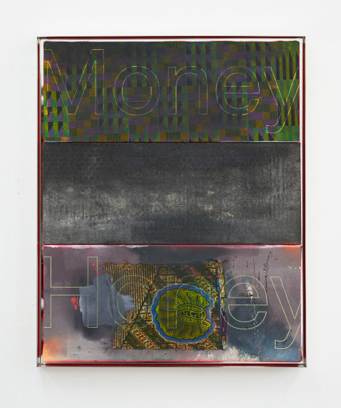 Johannes Wohnseifer Colony Collapse Disorder #21