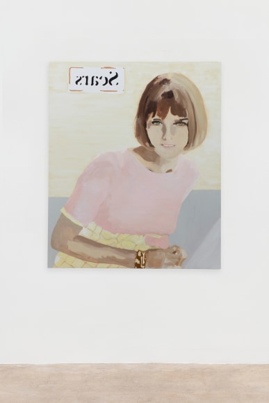 Meg&nbsp;Cranston, Worker, 2022