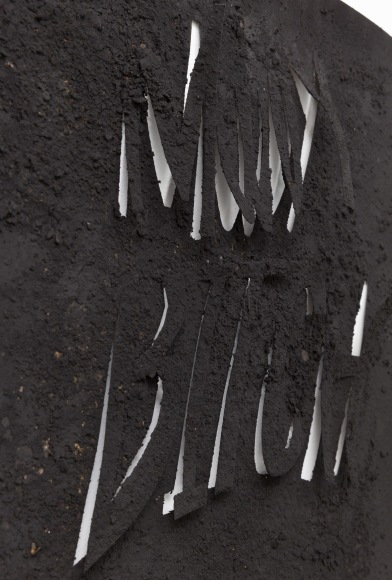 Kaari Upson, Moody Bitch