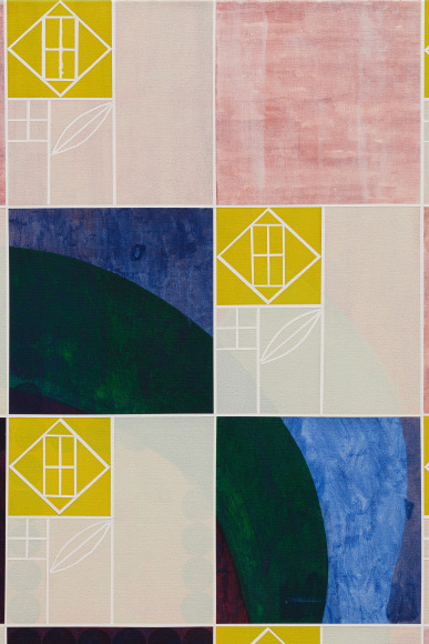 Alex Heilbron, External and Internal Objects