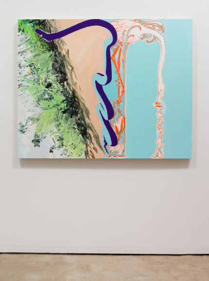 Christiane Lyons, Better Know Your Friends