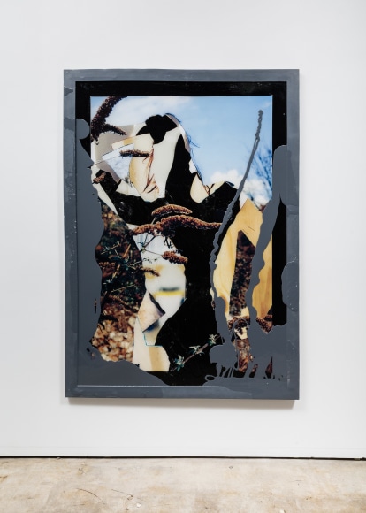 Angus Fairhurst, Viacom No. 3