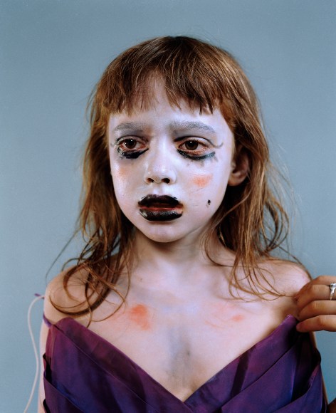 Aura Rosenberg, Mike Kelley&nbsp;/ Carmen