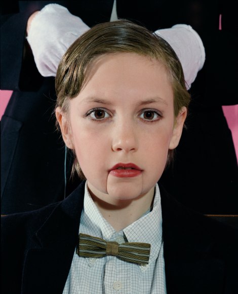 Aura Rosenberg, Laurie Simmons / Lena