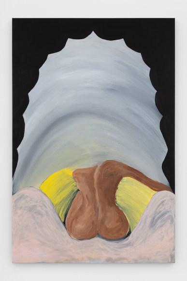 Shagha Ariannia, a slide and a slide