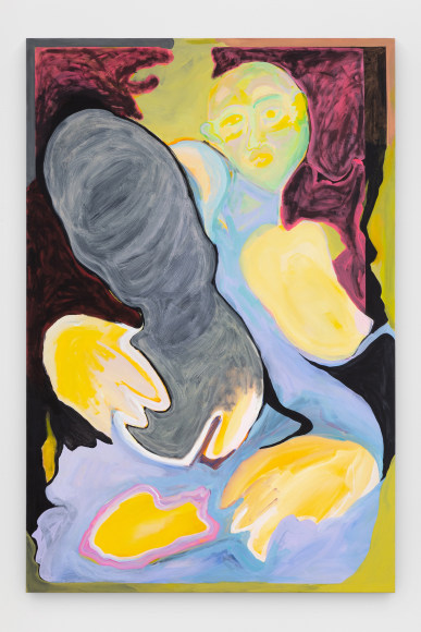 Shagha Ariannia, there is only a chair