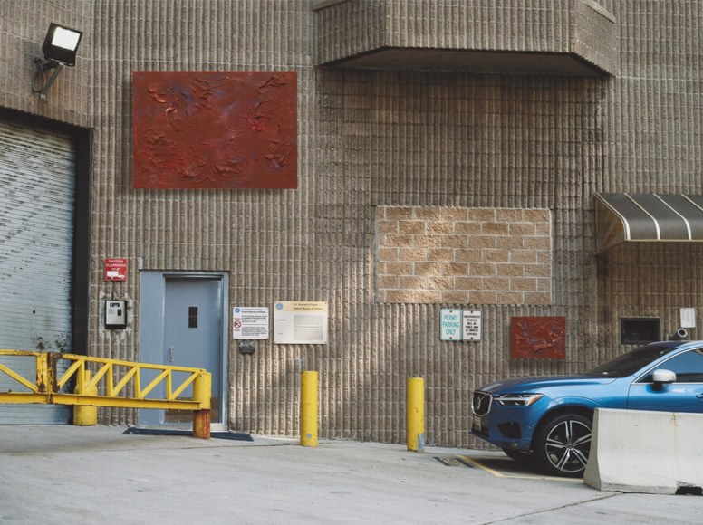 John Miller, The Set of Facts He Expects to Control, 2021