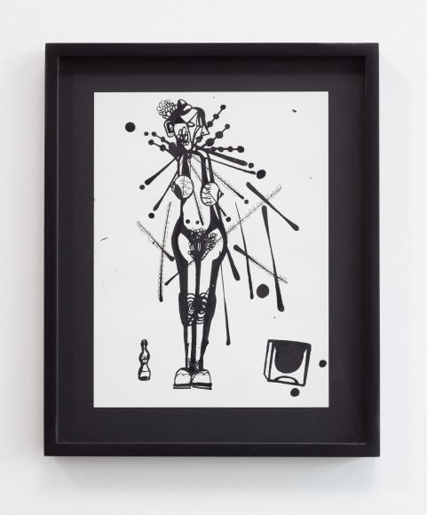 Steven Hull, Carnevil #1