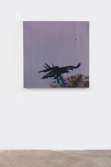 Yifan Jiang, Drone, 2021