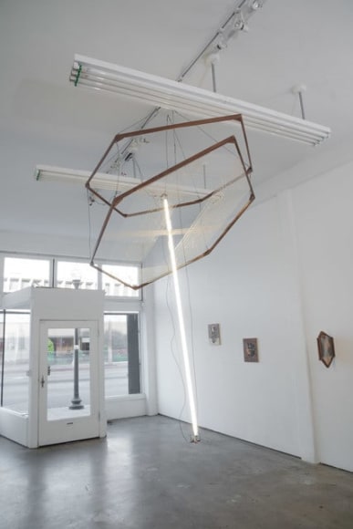 David Hendren, Echo&#039;s Drift