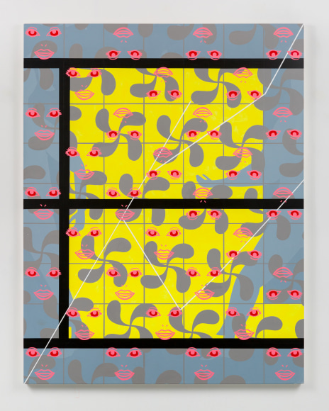 Alex Heilbron, Intimate Consumer, 2021