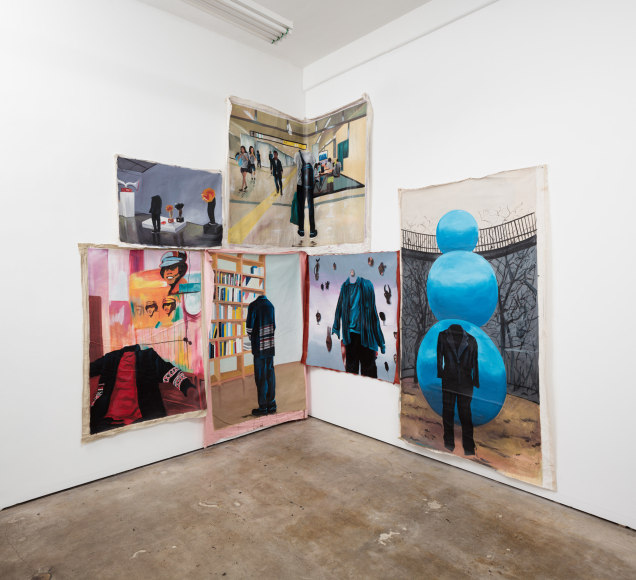 Todd Gray, Time Machine / Hippie Dandy