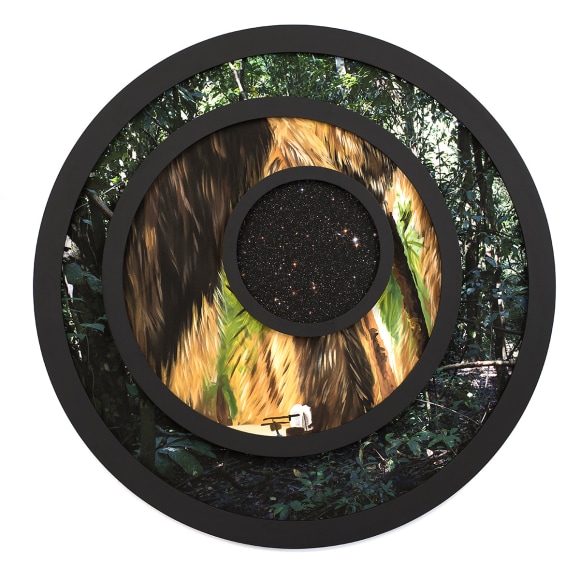 Todd Gray, Time Machine No. 3