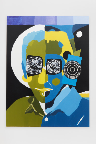 Meg Cranston, LA Artist, 2022