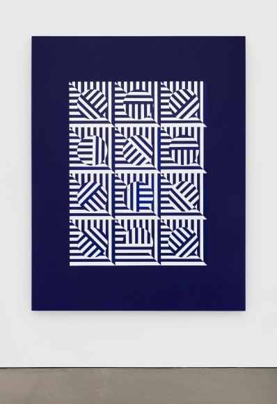 Alex Heilbron, Faithful Mirror