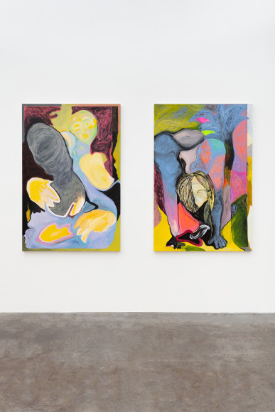 Shagha Ariannia, It&#039;s a Date