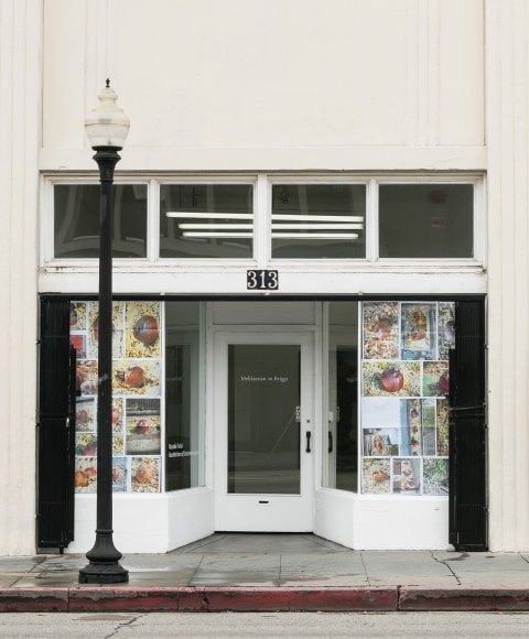 Mustafa Hulusi, Recollections of Underdevelopment