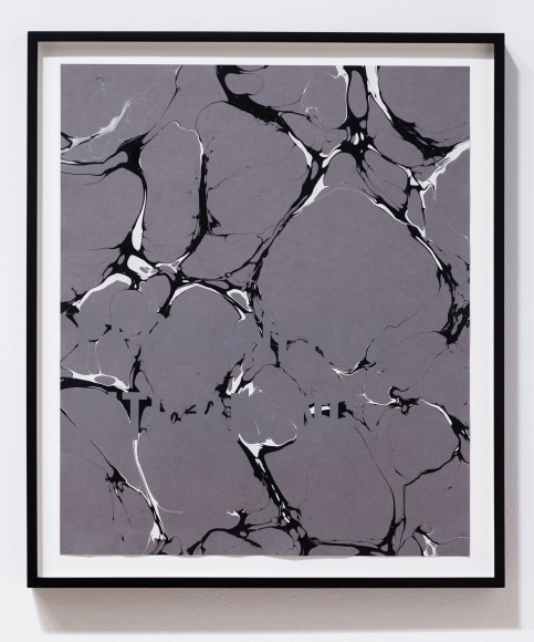 Cody Trepte Its Remaining Presence