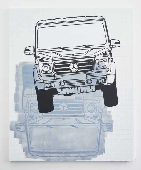 Johannes Wohnseifer Class &amp;amp; Class Conflict #4 (intensity of violence)