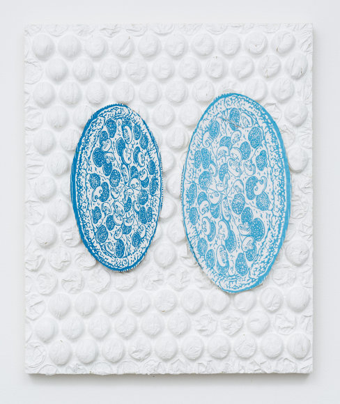 Meg Cranston, Pizza Reflection