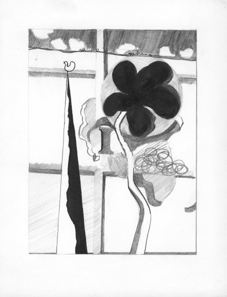 &nbsp;Bas Jan Ader, What makes me so pure, almost holy? And more