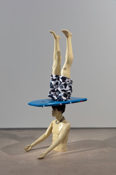 John&nbsp;Miller, Side Board, 2012 / 2023