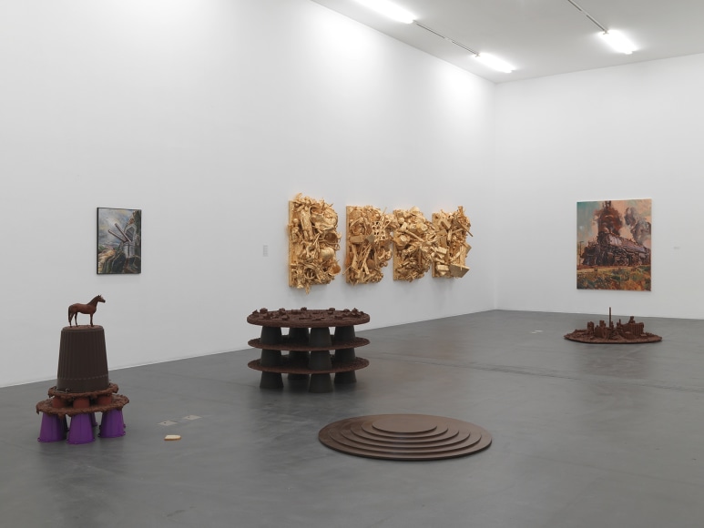 John Miller, A Refusal to Accept Limits